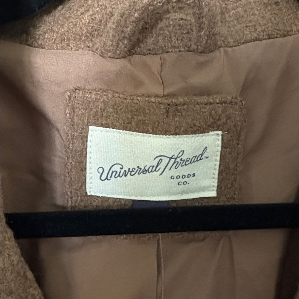 🎉 Host Pick!! NWT Universal Thread Blazer Coat - Picture 10 of 15